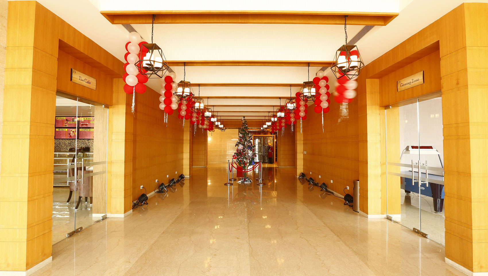 Best Banquet Halls, Rooms & Restaurant in Murthal, Sonipat | SK ParkBlu